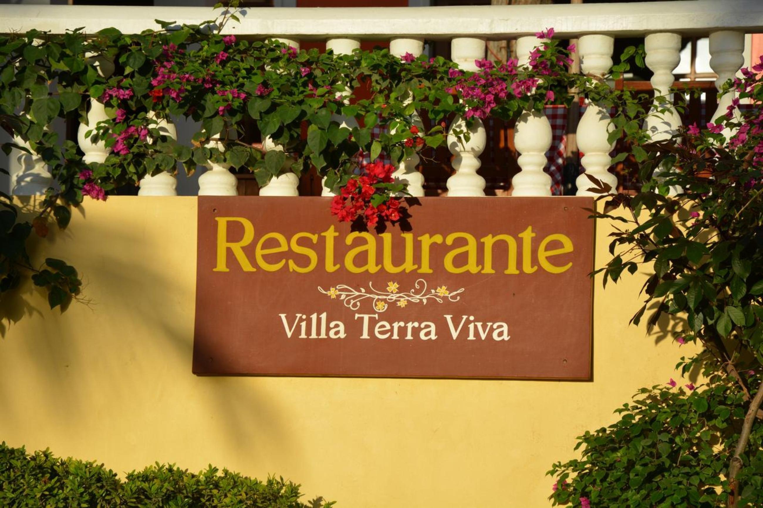 Hotel Villa Terra Viva Jijoca de Jericoacoara Exterior photo
